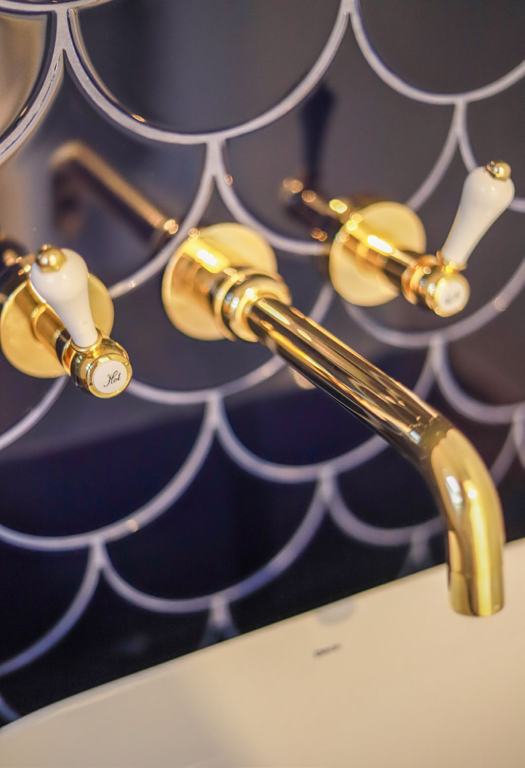 Remodelação de Apartamento – Bairro da Lapa, Lisboa, 2018