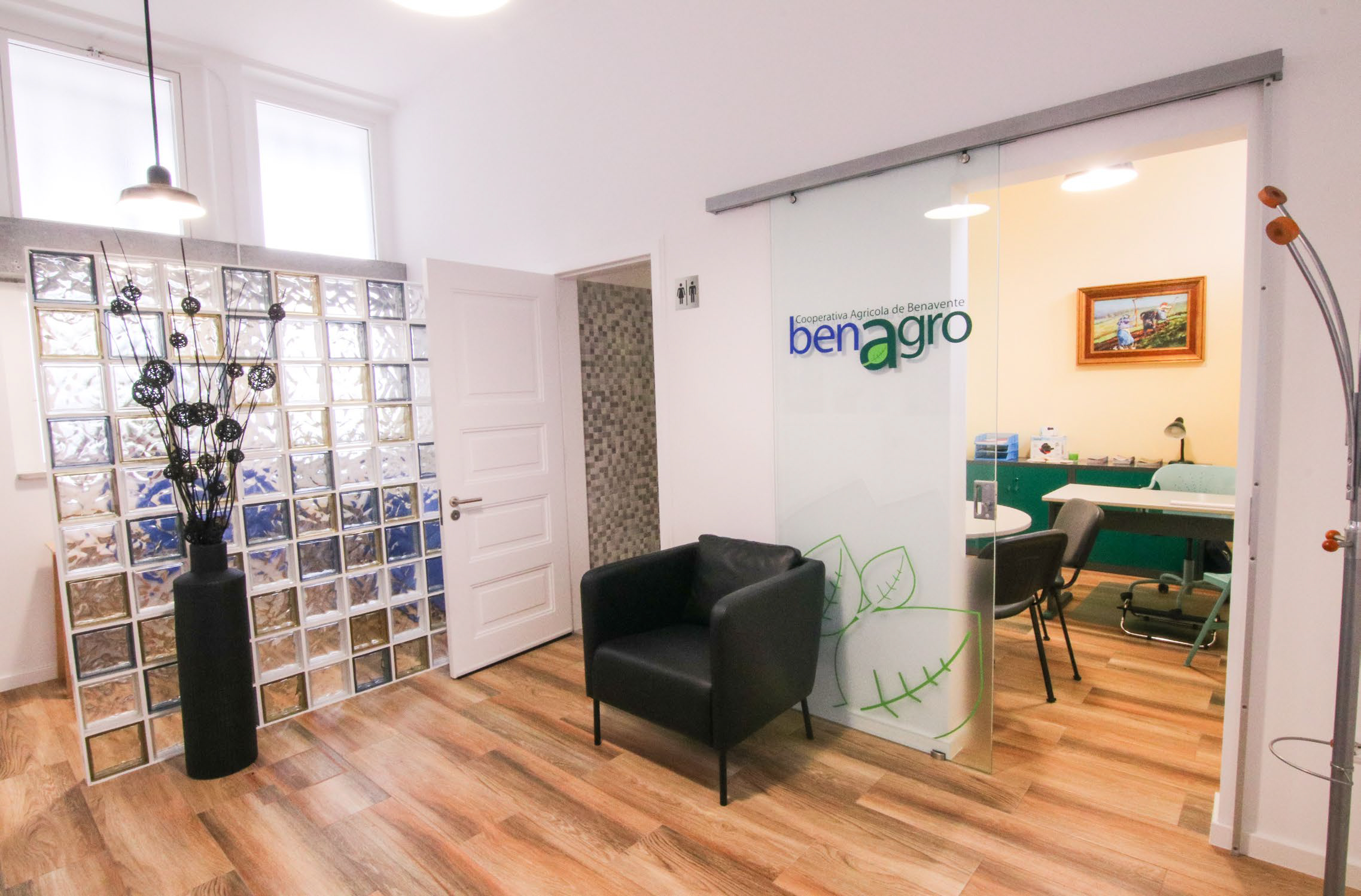 Centro de Inspecção de Máquinas Agrícolas – Benavente, 2016