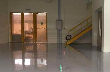 Armazém nas oficinas do DRMM- Lisboa 2017