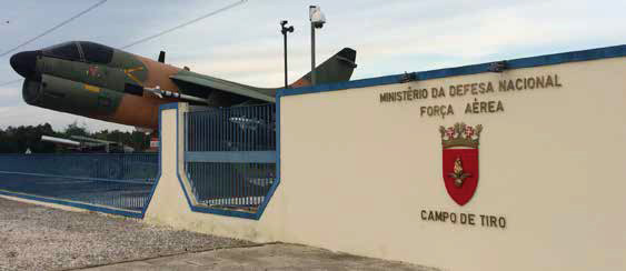 Limpeza de Aquedutos – Samora Correia, 2016