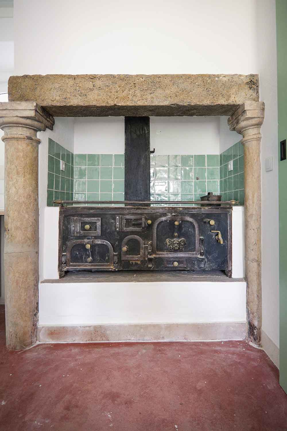 Reabilitação Moradia Paúl da Vala – Samora Correia, 2021