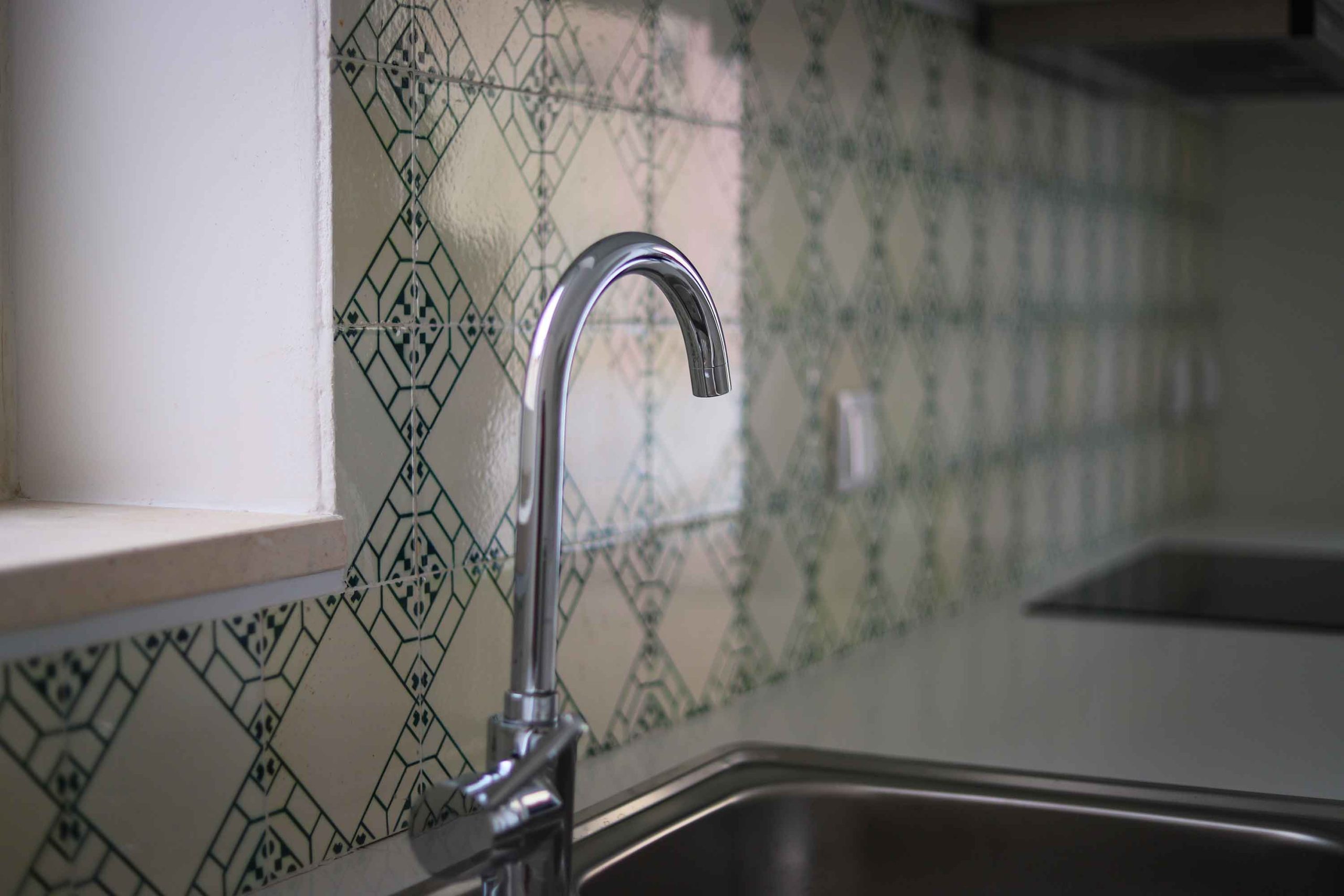 Remodelação de Apartamento – Setúbal, 2021